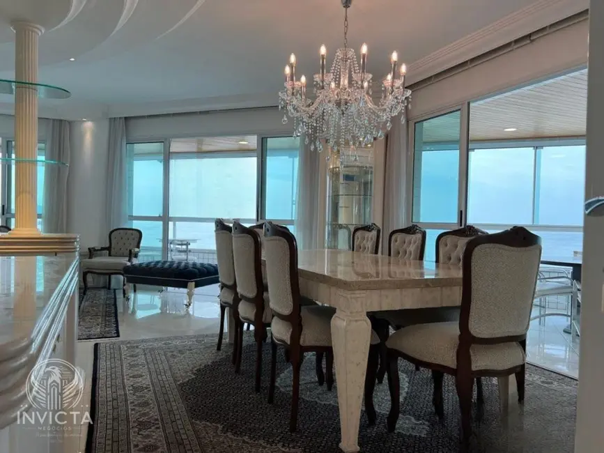 Foto 4 de Apartamento com 3 quartos à venda, 176m2 em Centro, Balneario Camboriu - SC