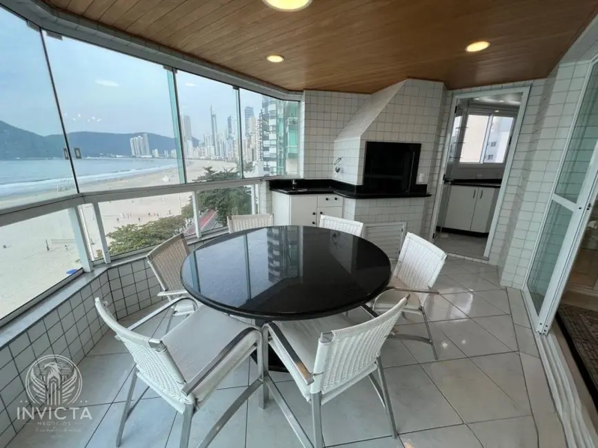Foto 3 de Apartamento com 3 quartos à venda, 176m2 em Centro, Balneario Camboriu - SC