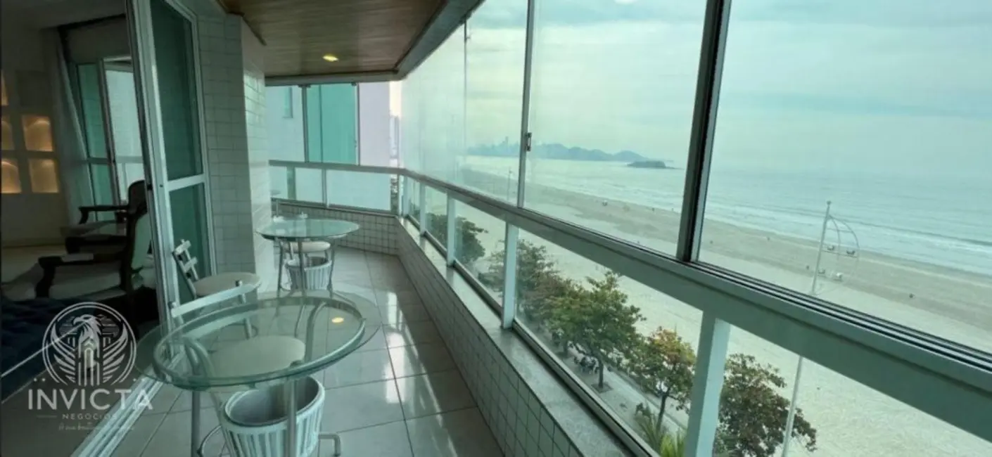 Foto 2 de Apartamento com 3 quartos à venda, 176m2 em Centro, Balneario Camboriu - SC