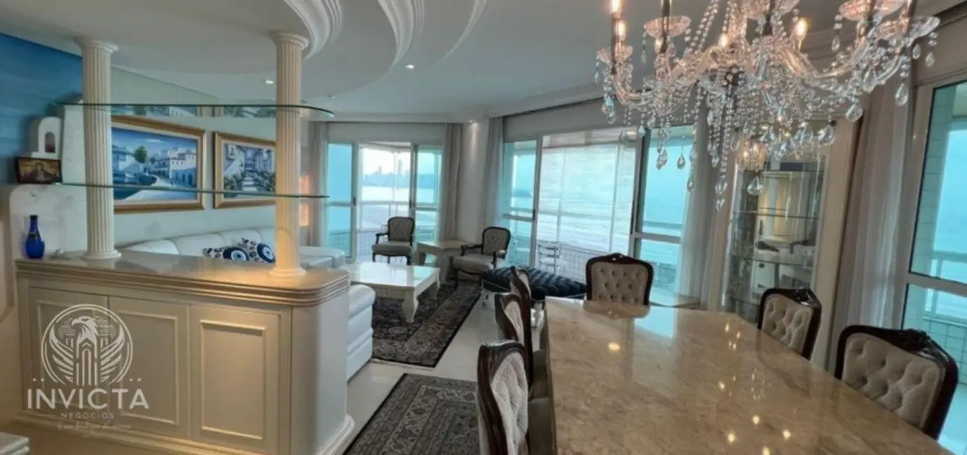 Foto 6 de Apartamento com 3 quartos à venda, 176m2 em Centro, Balneario Camboriu - SC