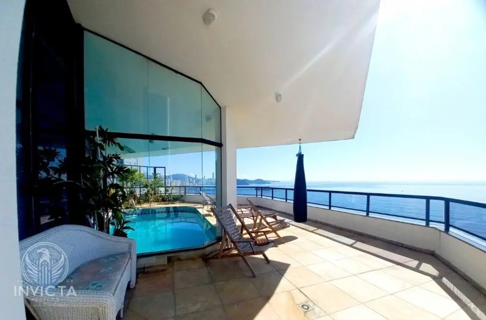 Apartamento com 6 quartos à venda, 650m2 em Centro, Balneario Camboriu - SC - imagem 5 Foto 5 de Apartamento com 6 quartos à venda, 650m2 em Centro, Balneario Camboriu - SC