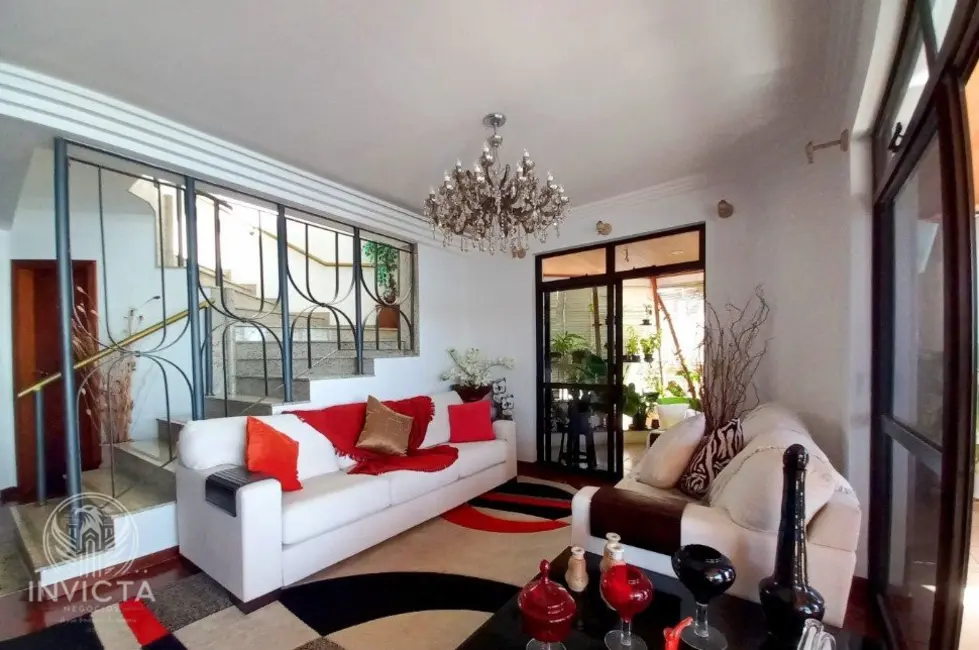 Apartamento com 6 quartos à venda, 650m2 em Centro, Balneario Camboriu - SC - imagem 7 Foto 7 de Apartamento com 6 quartos à venda, 650m2 em Centro, Balneario Camboriu - SC