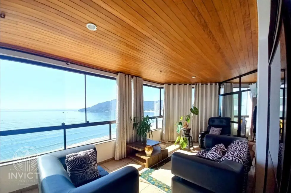 Apartamento com 6 quartos à venda, 650m2 em Centro, Balneario Camboriu - SC - imagem 8 Foto 8 de Apartamento com 6 quartos à venda, 650m2 em Centro, Balneario Camboriu - SC