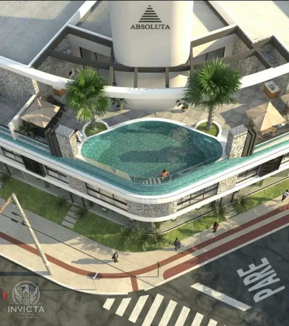 Apartamento com 3 quartos à venda, 100m2 em Praia dos Amores, Balneario Camboriu - SC - imagem 4 Foto 4 de Apartamento com 3 quartos à venda, 100m2 em Praia dos Amores, Balneario Camboriu - SC