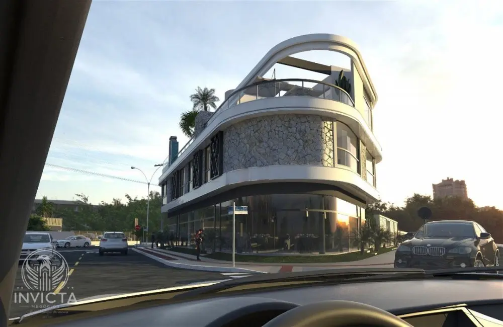 Apartamento com 3 quartos à venda, 100m2 em Praia dos Amores, Balneario Camboriu - SC - imagem 3 Foto 3 de Apartamento com 3 quartos à venda, 100m2 em Praia dos Amores, Balneario Camboriu - SC