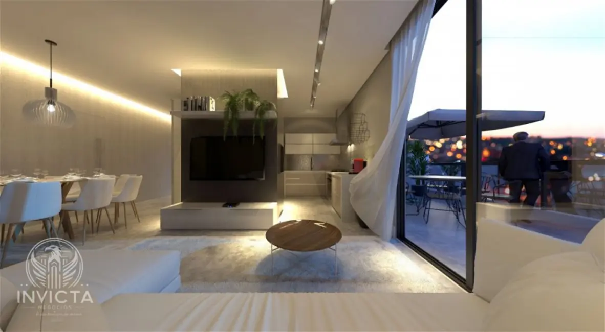 Apartamento com 3 quartos à venda, 100m2 em Praia dos Amores, Balneario Camboriu - SC - imagem 9 Foto 9 de Apartamento com 3 quartos à venda, 100m2 em Praia dos Amores, Balneario Camboriu - SC