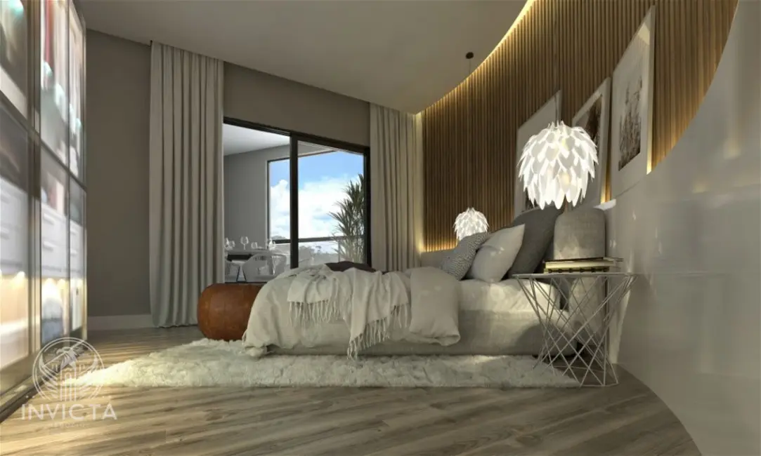 Apartamento com 3 quartos à venda, 100m2 em Praia dos Amores, Balneario Camboriu - SC - imagem 8 Foto 8 de Apartamento com 3 quartos à venda, 100m2 em Praia dos Amores, Balneario Camboriu - SC