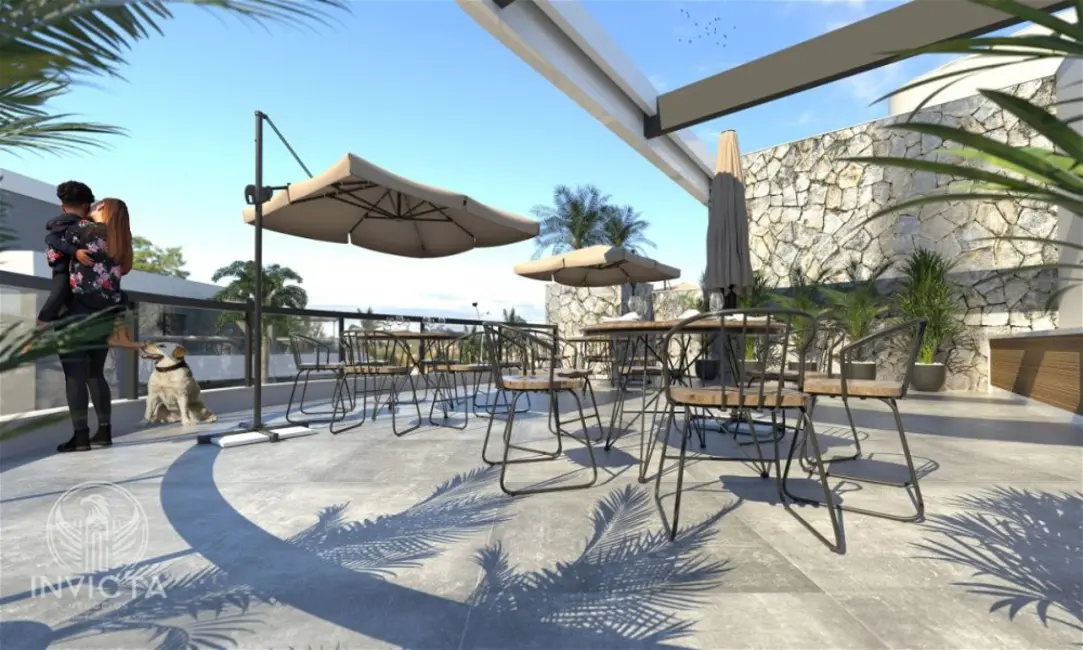 Apartamento com 3 quartos à venda, 100m2 em Praia dos Amores, Balneario Camboriu - SC - imagem 7 Foto 7 de Apartamento com 3 quartos à venda, 100m2 em Praia dos Amores, Balneario Camboriu - SC