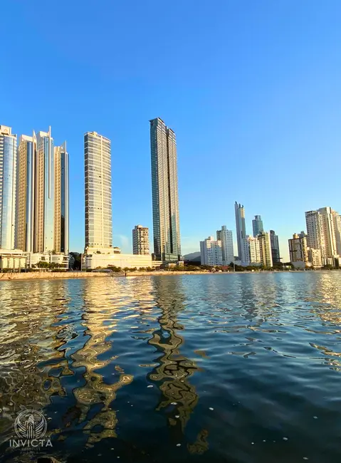 Foto 2 de Apartamento com 4 quartos à venda, 265m2 em Centro, Balneario Camboriu - SC