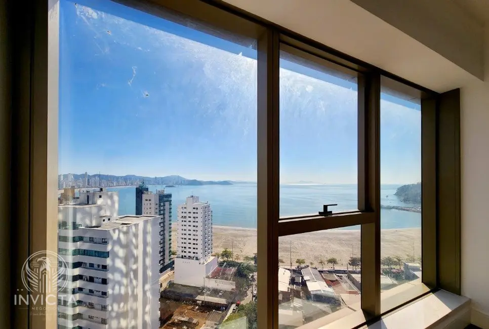Foto 1 de Apartamento com 4 quartos à venda, 265m2 em Centro, Balneario Camboriu - SC