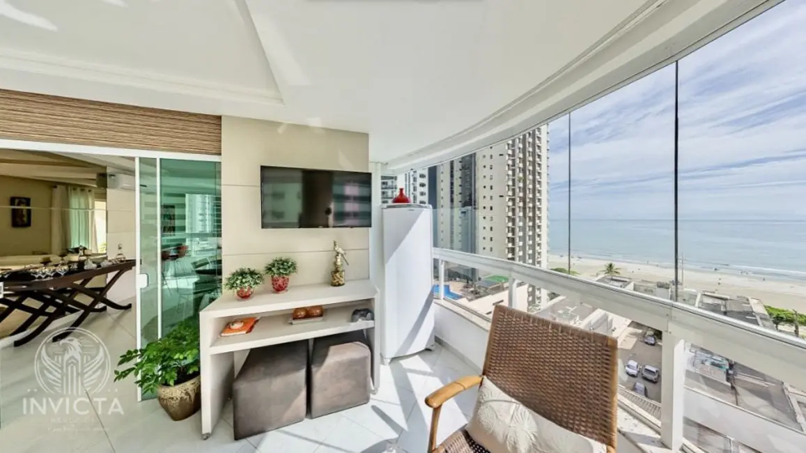 Foto 1 de Apartamento com 3 quartos à venda, 190m2 em Centro, Balneario Camboriu - SC