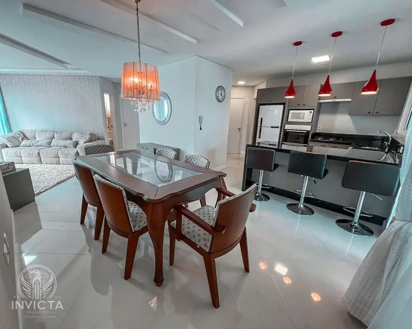 Apartamento com 4 quartos à venda, 219m2 em Centro, Balneario Camboriu - SC - imagem 7 Foto 7 de Apartamento com 4 quartos à venda, 219m2 em Centro, Balneario Camboriu - SC