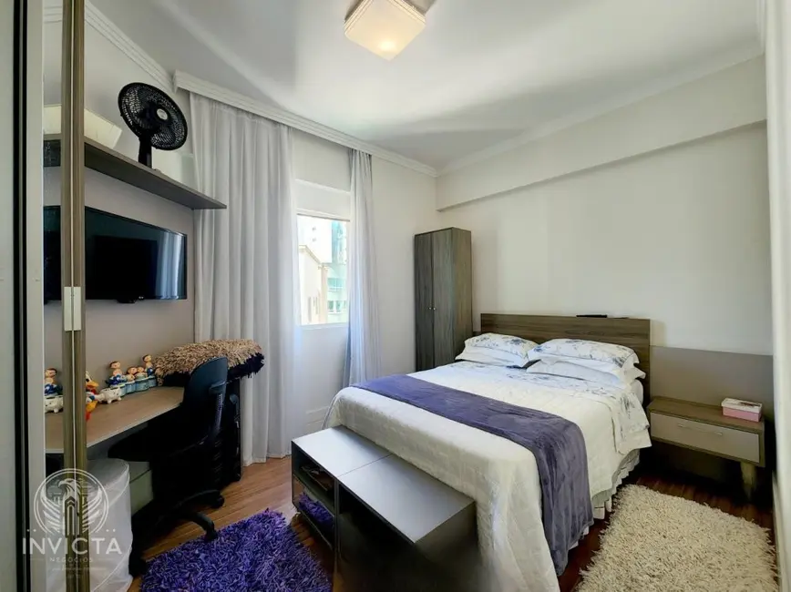 Foto 7 de Apartamento com 3 quartos à venda, 131m2 em Centro, Balneario Camboriu - SC