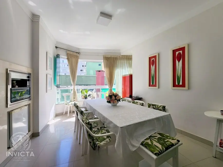 Foto 6 de Apartamento com 3 quartos à venda, 131m2 em Centro, Balneario Camboriu - SC