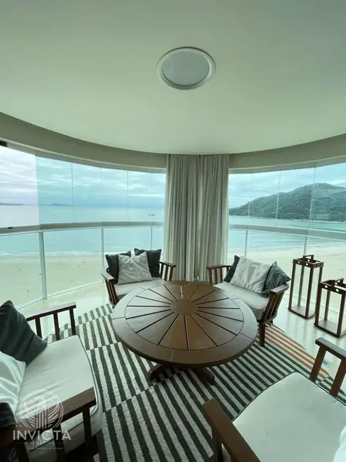 Foto 3 de Apartamento com 4 quartos à venda, 258m2 em Balneario Camboriu - SC