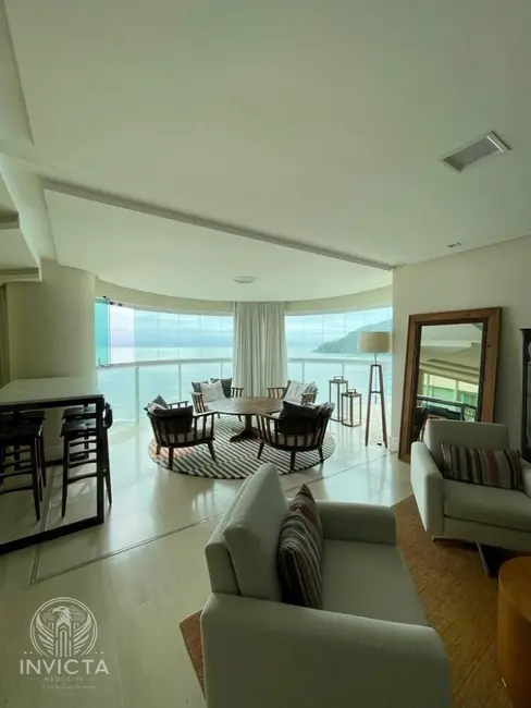 Foto 1 de Apartamento com 4 quartos à venda, 258m2 em Balneario Camboriu - SC