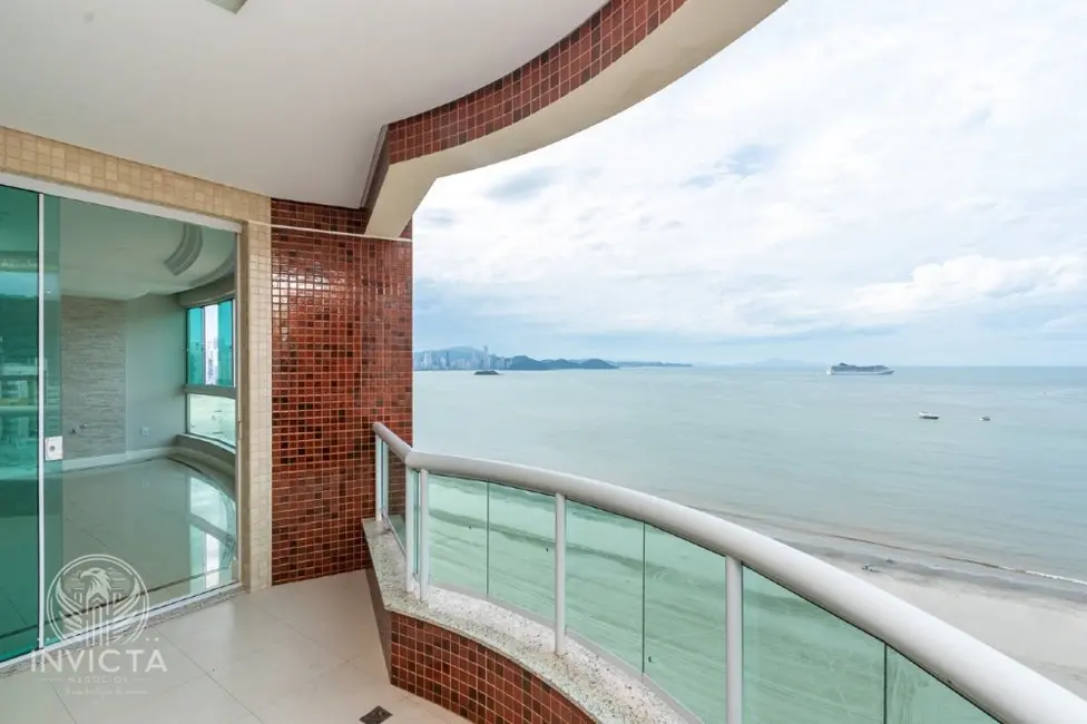 Foto 3 de Apartamento com 3 quartos à venda, 186m2 em Balneario Camboriu - SC