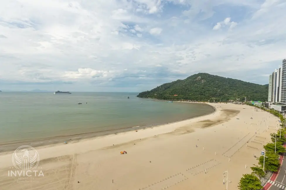 Foto 2 de Apartamento com 3 quartos à venda, 186m2 em Balneario Camboriu - SC
