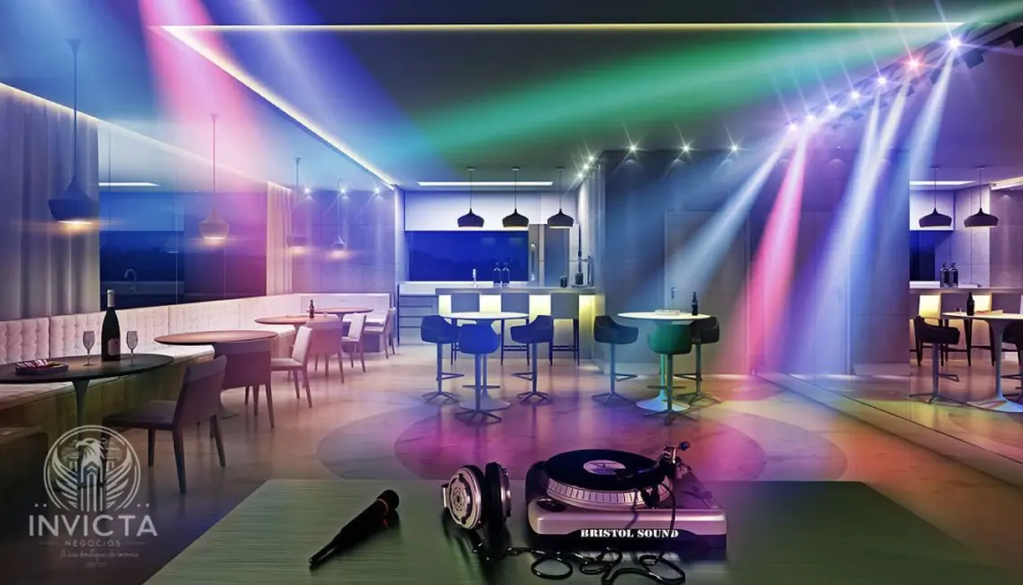 Foto 7 de Apartamento com 4 quartos à venda, 282m2 em Centro, Balneario Camboriu - SC