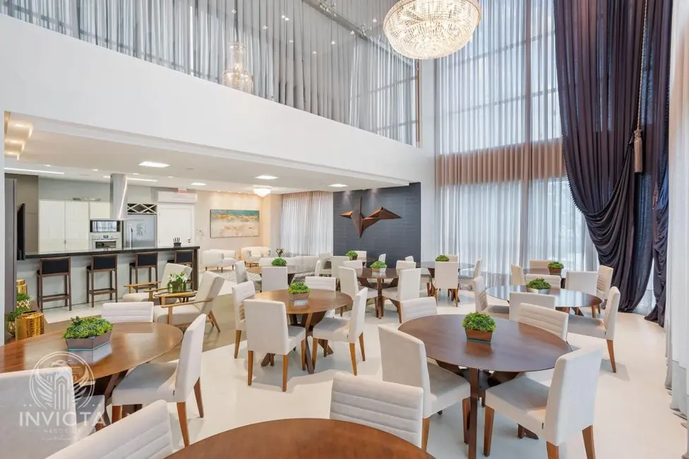 Foto 3 de Apartamento com 4 quartos à venda, 282m2 em Centro, Balneario Camboriu - SC