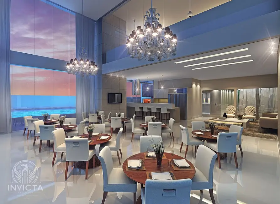 Foto 4 de Apartamento com 4 quartos à venda, 282m2 em Centro, Balneario Camboriu - SC