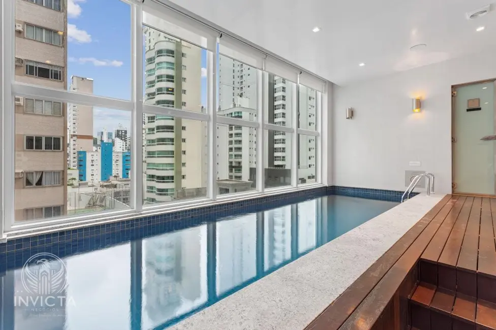 Foto 5 de Apartamento com 4 quartos à venda, 282m2 em Centro, Balneario Camboriu - SC