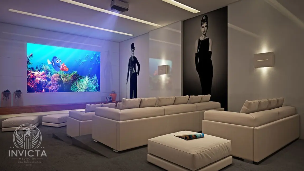 Foto 8 de Apartamento com 4 quartos à venda, 282m2 em Centro, Balneario Camboriu - SC