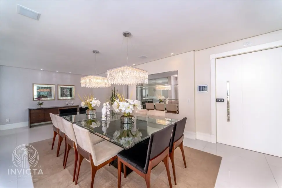 Foto 5 de Apartamento com 4 quartos à venda, 287m2 em Balneario Camboriu - SC