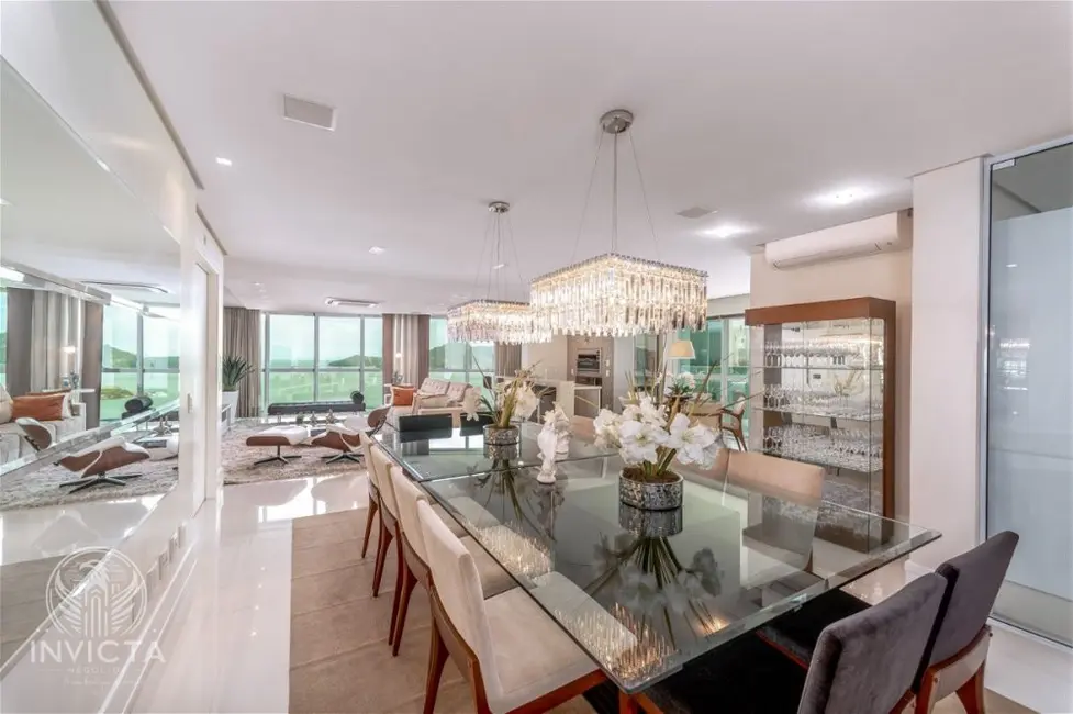 Foto 6 de Apartamento com 4 quartos à venda, 287m2 em Balneario Camboriu - SC