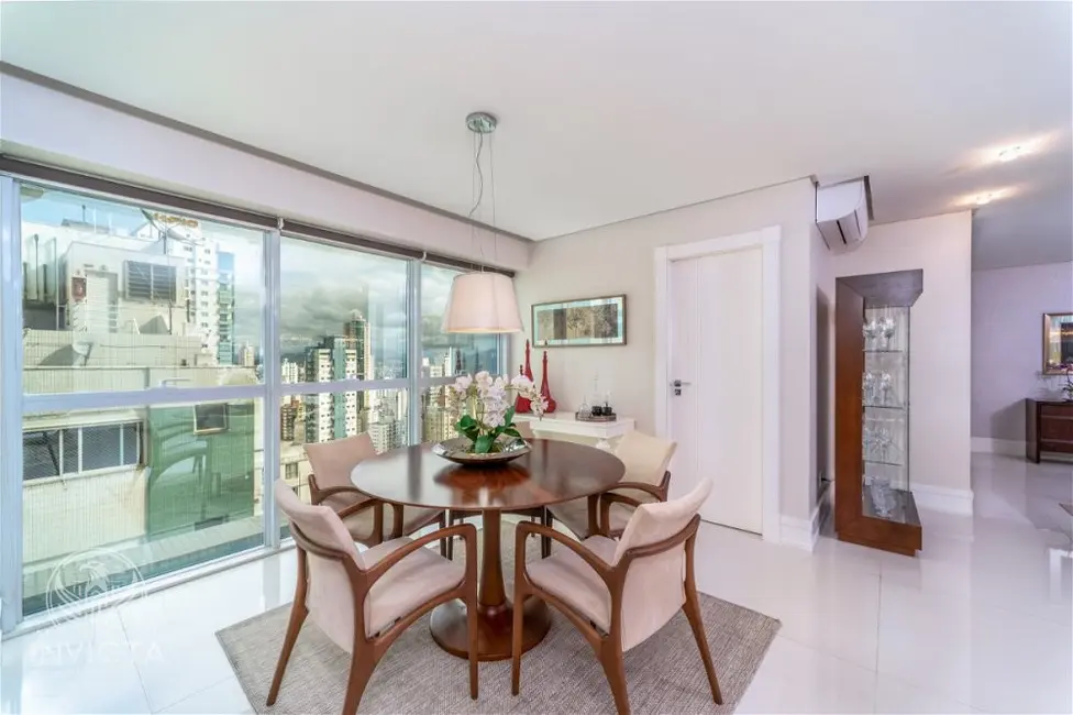 Foto 8 de Apartamento com 4 quartos à venda, 287m2 em Balneario Camboriu - SC