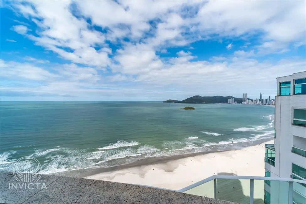 Foto 2 de Apartamento com 4 quartos à venda, 287m2 em Balneario Camboriu - SC