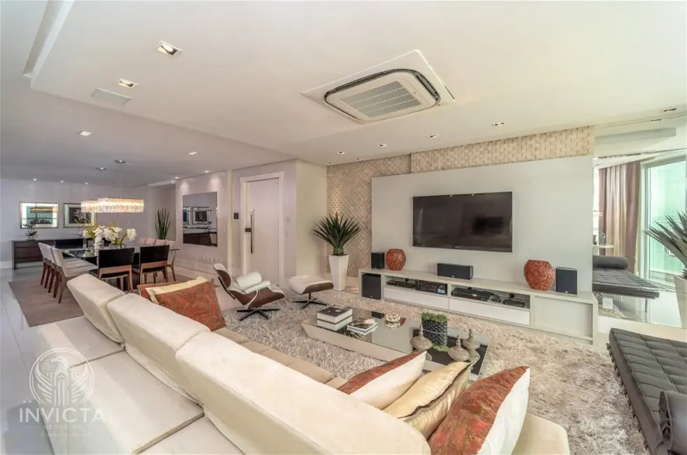 Foto 3 de Apartamento com 4 quartos à venda, 287m2 em Balneario Camboriu - SC