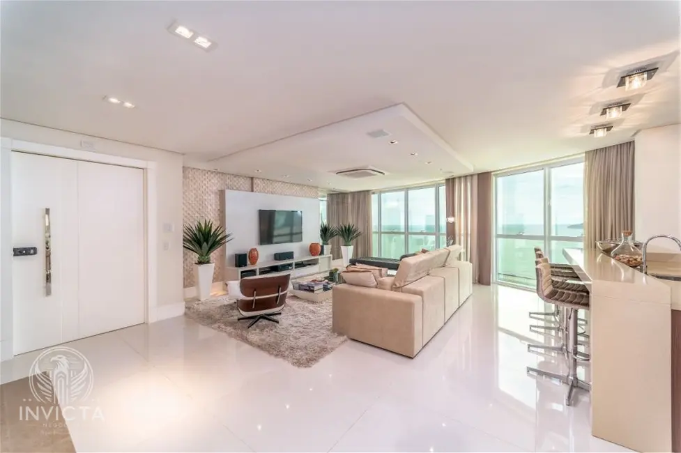 Foto 4 de Apartamento com 4 quartos à venda, 287m2 em Balneario Camboriu - SC