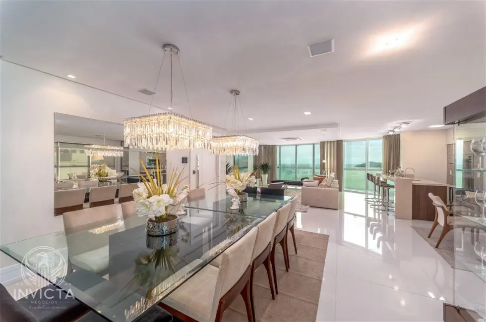 Foto 7 de Apartamento com 4 quartos à venda, 287m2 em Balneario Camboriu - SC