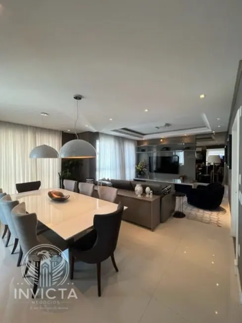 Foto 4 de Apartamento com 4 quartos à venda, 161m2 em Centro, Balneario Camboriu - SC