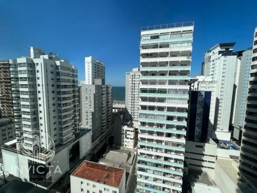 Foto 1 de Apartamento com 4 quartos à venda, 161m2 em Centro, Balneario Camboriu - SC