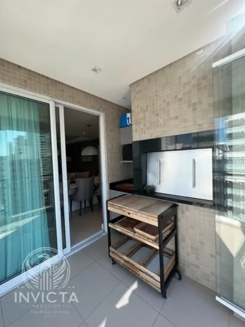Foto 6 de Apartamento com 4 quartos à venda, 161m2 em Centro, Balneario Camboriu - SC