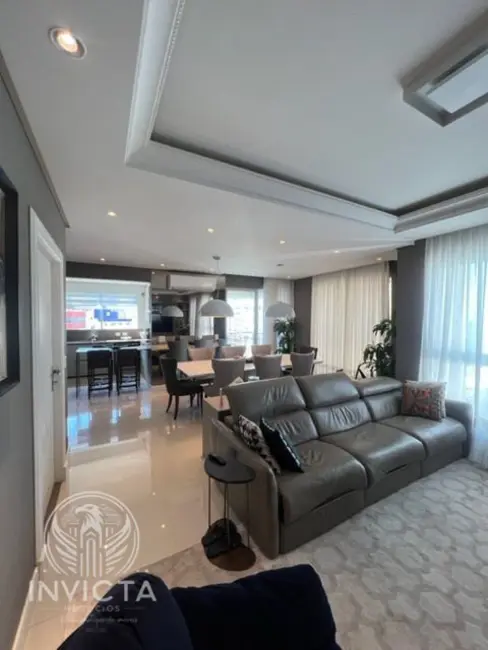 Foto 3 de Apartamento com 4 quartos à venda, 161m2 em Centro, Balneario Camboriu - SC