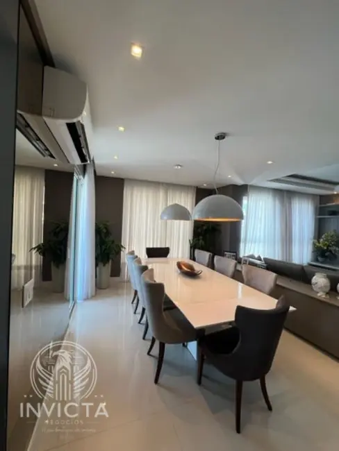 Foto 5 de Apartamento com 4 quartos à venda, 161m2 em Centro, Balneario Camboriu - SC