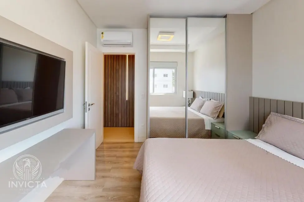 Apartamento com 4 quartos à venda, 158m2 em Balneario Camboriu - SC - imagem 8 Foto 8 de Apartamento com 4 quartos à venda, 158m2 em Balneario Camboriu - SC