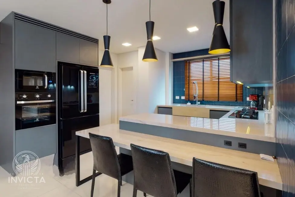 Apartamento com 4 quartos à venda, 158m2 em Balneario Camboriu - SC - imagem 2 Foto 2 de Apartamento com 4 quartos à venda, 158m2 em Balneario Camboriu - SC