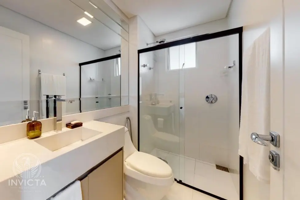 Apartamento com 4 quartos à venda, 158m2 em Balneario Camboriu - SC - imagem 5 Foto 5 de Apartamento com 4 quartos à venda, 158m2 em Balneario Camboriu - SC