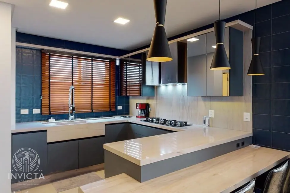 Apartamento com 4 quartos à venda, 158m2 em Balneario Camboriu - SC - imagem 3 Foto 3 de Apartamento com 4 quartos à venda, 158m2 em Balneario Camboriu - SC