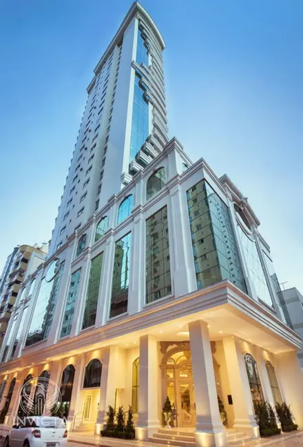 Apartamento com 4 quartos à venda, 158m2 em Balneario Camboriu - SC - imagem 9 Foto 9 de Apartamento com 4 quartos à venda, 158m2 em Balneario Camboriu - SC