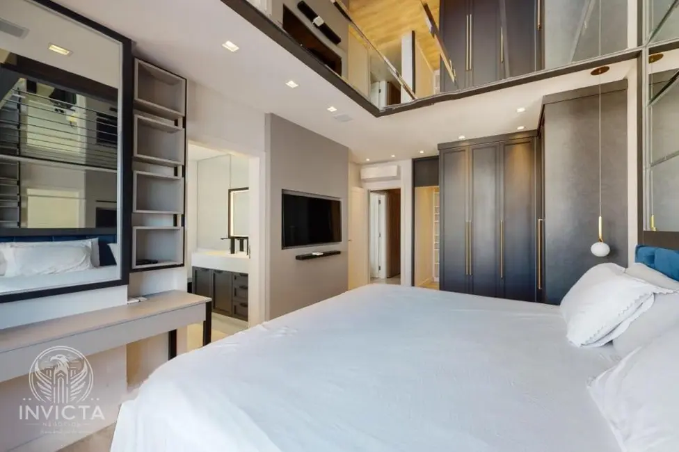 Apartamento com 4 quartos à venda, 158m2 em Balneario Camboriu - SC - imagem 4 Foto 4 de Apartamento com 4 quartos à venda, 158m2 em Balneario Camboriu - SC