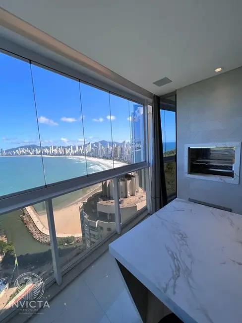 Foto 1 de Apartamento com 4 quartos à venda, 190m2 em Balneario Camboriu - SC