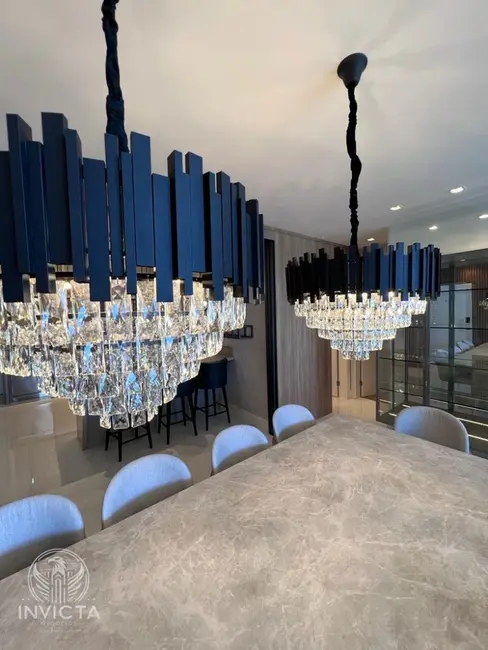 Foto 4 de Apartamento com 4 quartos à venda, 190m2 em Balneario Camboriu - SC