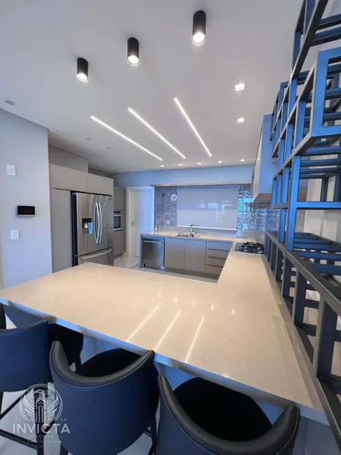 Foto 9 de Apartamento com 4 quartos à venda, 190m2 em Balneario Camboriu - SC