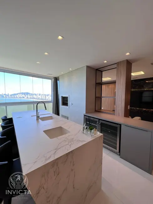 Foto 8 de Apartamento com 4 quartos à venda, 190m2 em Balneario Camboriu - SC
