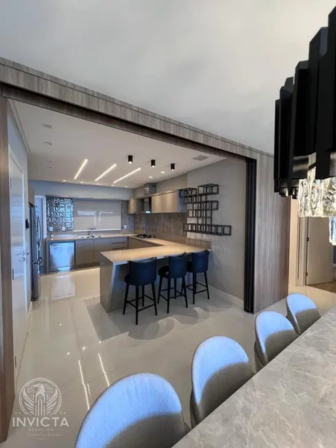 Foto 5 de Apartamento com 4 quartos à venda, 190m2 em Balneario Camboriu - SC